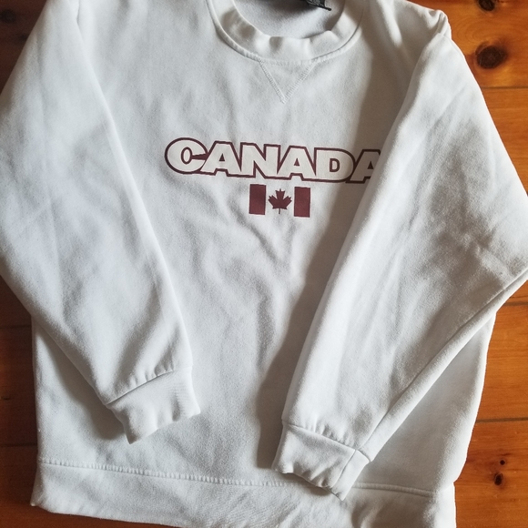 Misty Mountain Unisex Sweater / Sweatshirt. Size Large. Great Condition - Picture 5 of 9